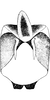 Anal tube processes on Shadelphax eforiae (Dlabola, 1961): Anal tube process. (Observation).