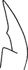 Stylus: !! display not done !! on Maiestas latifrons (Matsumura, 1902): Stylus. (Observation).