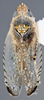 Habitus, dorsal view: !! display not done !! on Scaphytopius n. sp. PE16: Scaphytopius Ball, 1931: (Observation).