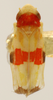 Habitus, dorsal view: !! display not done !! on Erythroneura diva McAtee, 1920: Habitus (holotype of E. tricincta complementa McAtee, USNM collection). (Observation).