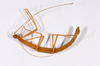 CollectionObject 1560445; 07177fe8-db1f-4fe3-991a-d74a0c90d338: copyright ZMHB, Berlin. female, lateral view of synonym Ocnophila pallidissima (holotype). (CollectionObject).