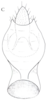 Neomenocria advena (Spinola, 1839): (Otu).