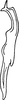 Stylus on Arboridia (Arboridia) kakogawana (Matsumura, 1932): Stylus. (Observation).