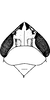 Head on Elginus saltus (Naudé, 1926): Head, pro-, and mesothorax. (Observation).
