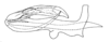 Aedeagus, lateral view on Asotocixius diopter Kramer, 1983: (Observation).