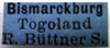 CollectionObject 1502471; 1ab92d72-77da-4090-a23b-9706d1e8e275: labels (syntype). (CollectionObject).