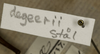 CollectionObject 1529813; aea8bd65-1ced-4a1d-a4a5-1eace7725258: label (holotype). (CollectionObject).