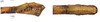 CollectionObject 1597519; aa3d258f-3851-4563-9c1f-b4b5498ae695, QIMR T250919: copyright QM. female: end of abdomen, lateral & dorsal views (holotype). (CollectionObject).