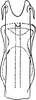 Aedeagus, ventral view: Aedeagus, ventral view (E. galiberti). (Observation).