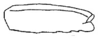 Callimenellus beybienkoi Gorochov & Voltshenkova, 2005: Fig. 35. mid femur. (Otu).