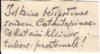 CollectionObject 1537582; e88c3f6c-9742-4fa6-bc49-79666e58b417: label with identification comment (holotype). (CollectionObject).