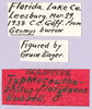 CollectionObject 1499222; b0cd27fa-839f-4454-bbcd-36406b827e64: labels (holotype). (CollectionObject).