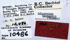 CollectionObject 1527096; f9b6850b-f393-4da0-b498-14d2b1f424fe: labels (neotype). (CollectionObject).