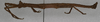 Pseudodatames memorabilis Redtenbacher, 1906: (Otu).