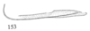 Ovipositor: !! display not done !! on Tumecauda schaefferi Goding, 1930: (Observation).