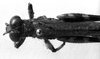 CollectionObject 1541270; 30f85b14-7da1-4d2a-8459-f5cbde631b23: Image Carbonell, C.S. male, head and pronotum, dorsal view (holotype). (CollectionObject).