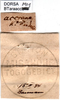 CollectionObject 1501745; f50ee0f3-78aa-45a5-bbf4-759aed7c5993: labels (Arantia accrana). (CollectionObject).