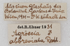 CollectionObject 1532823; 46040265-d0ed-42a5-80c0-6fcae64b59c4: labels. (CollectionObject).