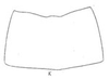 Ovipositor: !! display not done !! on Exitianus Ball, 1929: Sternite VII. (Observation).