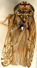 Habitus, dorsal view on Discolopeus tetracaenus (Stiller, 2019) now Discolopeus tetracaenus Stiller, 2019: Habitus, male, dorsal view. (Observation).