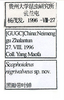Other on Scaphoideus (Scaphoideus) nigrivalveus Li & Wang, 2005: (Observation).