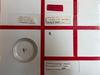 CollectionObject 1546910; bcd8e8b9-7963-4838-bc23-7a5204ab77a5, USNMENT01882869: Perlesta xube holotype label data. USNMENT01882869 | HOLOTYPE #105486 Perlesta xube Stark & Rhodes 1997 | HOLOTYPE ♂ Perlesta xube Stark & Rhodes desig. B. Stark 1996 | NEB: Cherry Co. Merriman, Dry Crk Rt. 61 26.VI.1996 B. Kondratieff - H. Rhodes | Photo by P.N. Hogan, June 8, 2026. (CollectionObject).