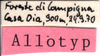 CollectionObject 1543107; 123e30b3-b325-4ca4-a723-22283843f67f: labels (allotype). (CollectionObject).