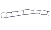 Rhabdophilacris curtipennis Descamps, 1976: Fig. 45. male, antenna. (Otu).