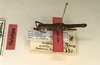 CollectionObject 1562581; bf5fa3c6-fb43-49e1-b273-44bafaee0237: copyright ZMUH, Hamburg. male (syntype). (CollectionObject).