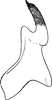 Stylus: !! display not done !! on Nephotettix cincticeps (Uhler, 1896): Stylus. (Observation).