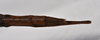 CollectionObject 1558575; NTUC 711, 57cd386d-c046-4ad5-b21a-8850a429580d: copyright NTUC. female: end of abdomen, dorsal view of Entoria okinawaensis (holotype). (CollectionObject).