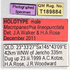 CollectionObject 1618724; e34fe478-8e9b-48ec-91d2-627221550c4e: (CollectionObject).