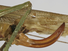 CollectionObject 1539576; 60556447-0e13-4a23-9cf8-0baa67a3dbff, MNHN-EO-ENSIF832: female ovipositor (holotype). (CollectionObject).