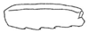 Callimenellus maculatus Gorochov & Voltshenkova, 2005: Fig. 24. mid femur. (Otu).