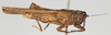CollectionObject 1516355; aa23c2ab-cd99-45fa-9ccc-d1a04c291720: female, lateral view (syntype). (CollectionObject).;CollectionObject 1516356; a109a0e3-7bc9-4ac0-8ef8-57dc8cb543c1: female, lateral view (syntype). (CollectionObject).