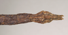 CollectionObject 1561274; b321227c-ed38-4743-8052-c0567dfdf3ec: copyright Natural History Museum, London. male: end of abdomen, dorsal view (holotype). (CollectionObject).