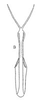 Aedeagus, ventral view: !! display not done !! on Frequenamia spiniventris (Linnavuori, 1955): Aedeagus, ventral view. (Observation).