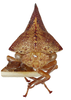 Head: !! display not done !! on Telamona calva Ball, 1933: (Observation).