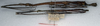 CollectionObject 1557109; NMW 11, 603cb561-4750-4c68-b8cd-364745c504e6: copyright NMW. female and male, lateral view (lectotype and paralectotype). (CollectionObject).