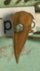 Habitus, dorsal view: !! display not done !! on Cymbomorpha prasina (Germar, 1835): (Observation).