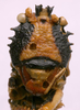 CollectionObject 1535037; 20c4037b-51ee-4c7f-a66a-4284a02ac41a: female face (holotype). (CollectionObject).
