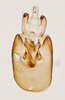 Pygofer, ventral view: !! display not done !! on Pissonotus dentatus Morgan & Beamer, 1949: (Observation).