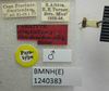 CollectionObject 1596691; 6516332d-7d05-4a9b-b6de-9fdd306388e5: Hyalonysius pallidomaculatus. Paratype. (BMNH) - (CC BY-NC 4.0) Photo by Stuart Cole, reproduced with permission from the Natural History Museum, London, UK. (CollectionObject).