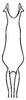 Aedeagus, ventral view: !! display not done !! on Graminella mohri DeLong, 1937: Aedeagus, ventral view. (Observation).