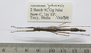 CollectionObject 1563743; 31a0be53-a6f5-4591-af23-2581e7627750: copyright FRIM. female (paratype). (CollectionObject).;CollectionObject 1563744; 9d17e985-3744-4757-8071-626e03c20c7a: copyright FRIM. female (paratype). (CollectionObject).
