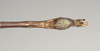 CollectionObject 1561039; NHMUK(SF IMPORT DUPLICATE) 844542, 1ce5d895-25c0-4bc6-9b50-1a4377cbfef3: copyright Natural History Museum, London. male: end of abdomen, ventral view (holotype). (CollectionObject).