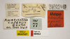 CollectionObject 1477320; 10133c66-3f83-4933-b6ca-e3ecd92f423b, MZLU167526, Type no. 4846:2: female (holotype), labels. (CollectionObject).