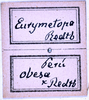 CollectionObject 1534498; 59734325-e8ef-4de4-8b8d-22b1f64be4ac: label (holotype). (CollectionObject).