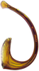 Aedeagus, lateral view: !! display not done !! on Taurotettix (Callistrophia) elegans subornatus (Mitjaev, 1971): from Central Tien Shan. (Observation).