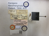 CollectionObject 1596870; 7b83a288-1dda-4942-b557-bbd73dd07196: Kanigara flavomarginata. Lectotype. (BMNH) - (CC BY-NC 4.0) Photo by Stuart Cole, reproduced with permission from the Natural History Museum, London, UK. (CollectionObject).